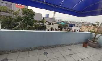 Imagem 7: Apartamento de dois quartos no bairro Rio Branco em Porto Alegre