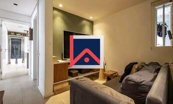 Imagem 8: Venda Apartamento 3 Dormitórios - 149 m² Jardim Paulista