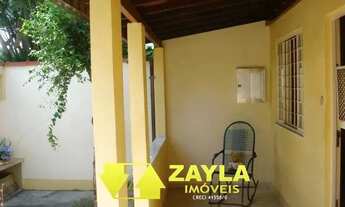 Imagem 2: 2 casas à venda em Santíssimo - Rio de Janeiro, RJ