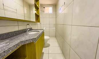 Imagem 3: APARTAMENTO DE REPASSE NA MESSEJANA NO CONDOMINIO BELLA VITA