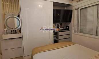 Imagem 3: Apartamento para Venda - 83m², 3 dormitórios, sendo 1 suites, 1 vaga - Ipanema