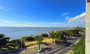 Imagem 5: Belíssimo apartamento com 230,6m2, 3 suítes e 4 vagas de garagem. Projeto diferenciado e v