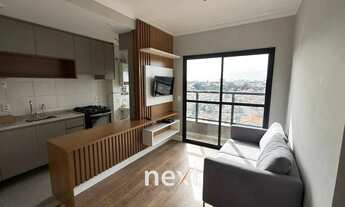 Imagem: Apartamento - Parque Industrial - Campinas