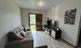 Imagem 4: Casa com 2 quartos, no bairro Campo Grande, em Estância Velha! REF: 2145