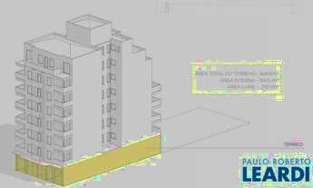 Imagem 4: PRÉDIO - CENTRO - SP