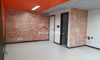 Imagem 2: Sala comercial em Avenida Getúlio Vargas - Parque Jardim Europa - Bauru/SP