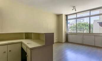 Imagem 6: Conjunto comercial para venda em Higienópolis , 52m²