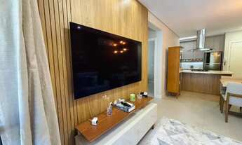 Imagem 6: Apartamento garden frente rua, Praia de Palmas/SC