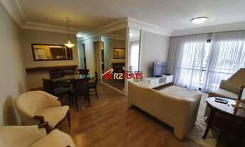 Imagem: Flat com ótimo preço no bairro Itaim Bibi