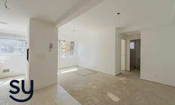 Imagem: Apartamento dois dormitórios com vaga próximo