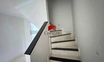 Imagem 7: Sobrado com 75,38m² 3 quartos, à venda, no bairro Alto Boqueirão em Curitiba