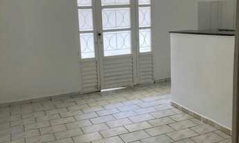 Imagem 2: Aluga-se apartamento térreo no Residencial Caraíbas próx Portal Shopping Sul e GO 040