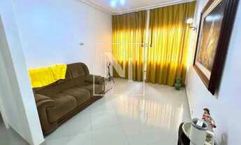 Imagem: Apartamento / Residencial / Copacabana