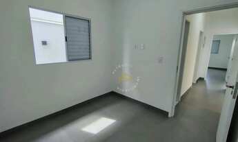 Imagem 6: CASA COM 3 DORMITÓRIOS À VENDA, 73 M² NO PARQUE BARNABÉ - INDAIATUBA/SP