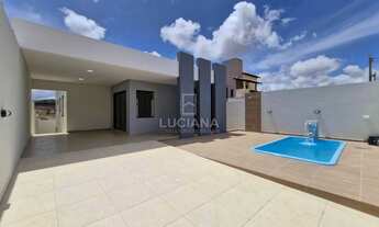 Imagem: Incrível! Casa com 3 Quartos em Ótimo