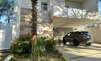 Imagem: Casa de Condomínio à venda, 4 quartos