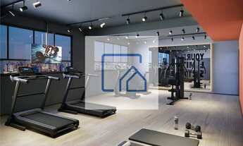 Imagem 4: Studio à venda 1 Quarto 25.61M² Penha de França São Paulo - SP