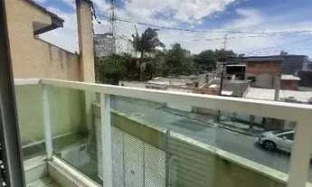 Imagem 6: Apartamento para alugar, 82 m² por R$ 2.700,00/mês - Jardim Pedroso - Mauá/SP