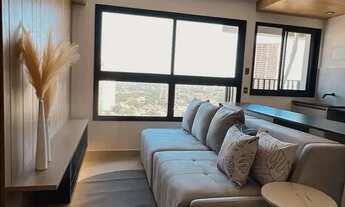 Imagem 3: Apartamento 2 quartos Setor Bueno