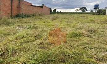 Imagem 2: Terreno à venda, 997 m² por R$ 145.000,00 - Jardim Nova Limeira - Limeira/SP