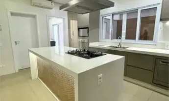 Imagem: Casa condomínio quintas golfe