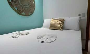 Imagem 2: Apartamento à venda no CUPE SUMMER RESIDENCE, PRAIA DO CUPE - N. SÃO DO Ó, Ipojuca, PE