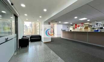 Imagem 6: Conjunto à venda, 533 m² - Brooklin - São Paulo/SP