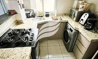 Imagem 4: Apartamento 02 quartos à venda no bairro Santa Luzia