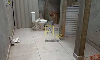 Imagem 4: Casa com 2 dormitórios para alugar por R$ 1.800/mês - Itapegica - Guarulhos/SP