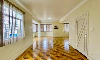 Imagem 4: Apartamento 3 quartos - Ponta da Praia - Santos - SP