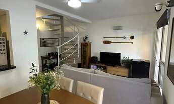 Imagem 3: Sobrado para venda em Villágio - Morada da Praia. Bertioga