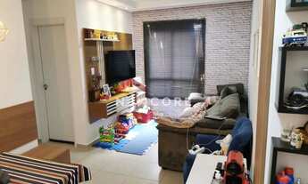 Imagem 3: Apartamento em Rua Regina Senger Maioral - Jardim Colonial - Bauru/SP