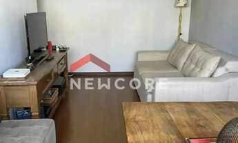 Imagem: Apartamento em Rua Serra de Botucatu - Vila