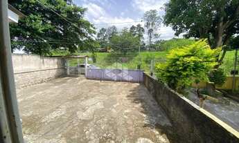 Imagem 3: CASA 02 DORMITÓRIOS- Viamão RS