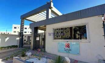 Imagem: Apartamento com 2 dormitórios à venda