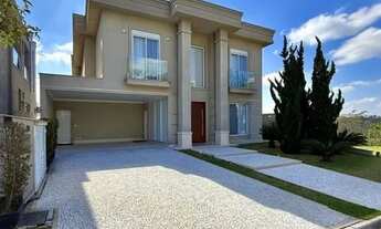 Imagem 2: CASA EM CONDOMÍNIO - ALPHAVILLE - SP