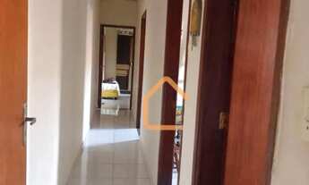 Imagem 3: Casa com 3 dormitórios à venda, 122 m² por R$ 500.000 - Jardim Paraíso - Pouso Alegre/MG