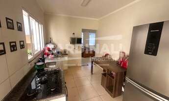 Imagem 7: Casa Padrão em São Carlos