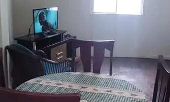 Imagem 5: Mobiliado 1/4 sala orixas Center 1500,00