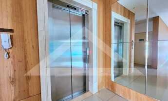 Imagem 6: Apartamento para locação no Edifício Premium Residence, próximo a Faculdade UNAERP - Ribei