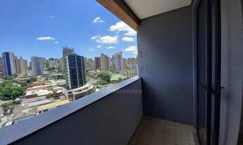 Imagem 4: Apartamento mobiliado para locação no Edifício Laguna, Região Central de Londrina