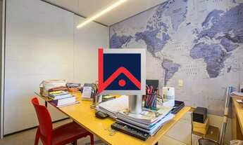 Imagem 10: Venda Apartamento 3 Dormitórios - 149 m² Jardim Paulista