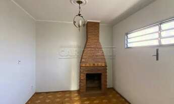 Imagem 6: Casa com dois dormitórios e um suíte no Jardim Santa Paula próxima a USP em São Carlos