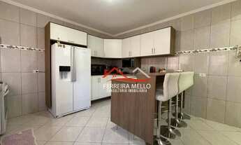 Imagem 5: Sobrado com 2 dormitórios à venda, 150 m² por R$ 550.000 - Serpa - Caieiras/SP