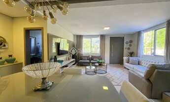 Imagem 6: Imóvel para venda possui 179 metros quadrados com 3 quartos em Córrego Grande - Florianópo