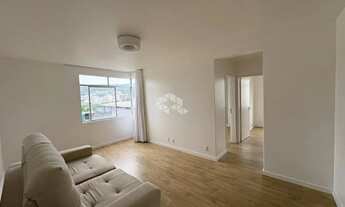 Imagem 5: APARTAMENTO 2 QUARTOS COM VAGA E BICICLETÁRIO NA CARVOEIRA FLORIANÓPOLIS