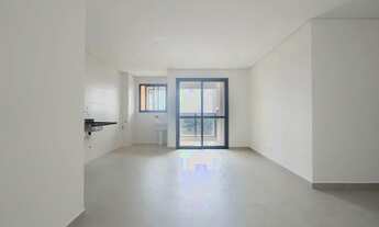 Imagem: Apartamento no edifício Blend