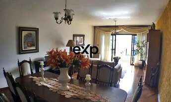 Imagem 3: Apartamento Amplo de 151,00 m² com 3 quartos no Centro: Mobilidade Total