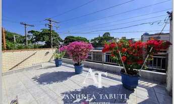 Imagem 2: CASA TERREA IMPECAVEL-3 QUARTOS (1 SUITE) C/ 3 VAGAS