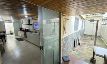 Imagem 6: Área Privativa à venda, 3 quartos, 1 suíte, 1 vaga, Santa Cruz Industrial - Contagem/MG